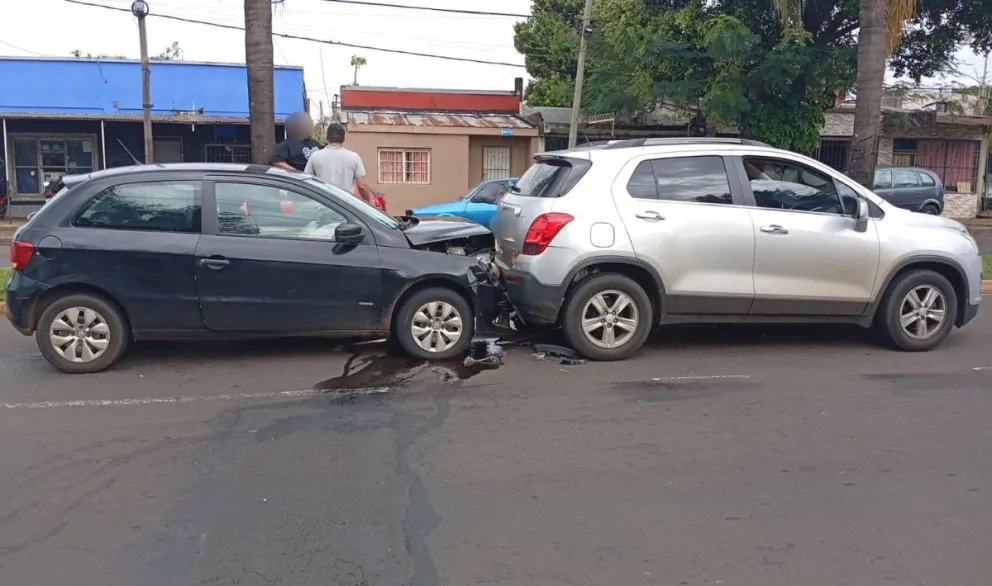 Foto: Policía de Misiones