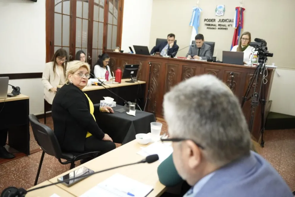 Foto: Marcelo Rodríguez