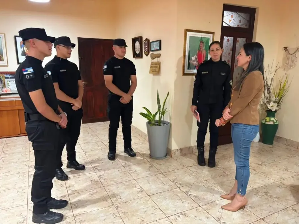 Foto: Graciela González.