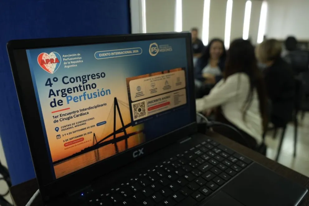 Foto: Marcelo Rodríguez