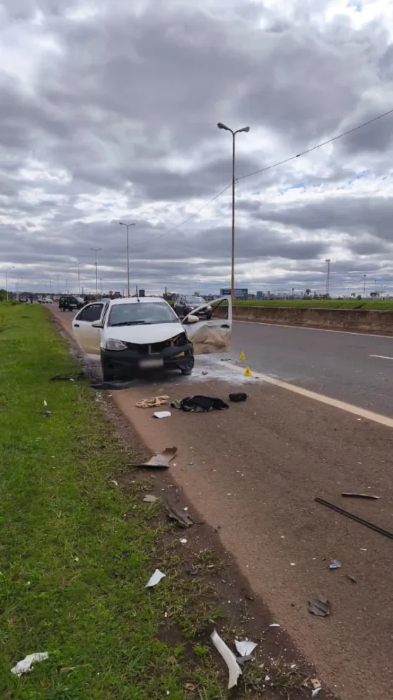 Foto: Policía de Misiones.