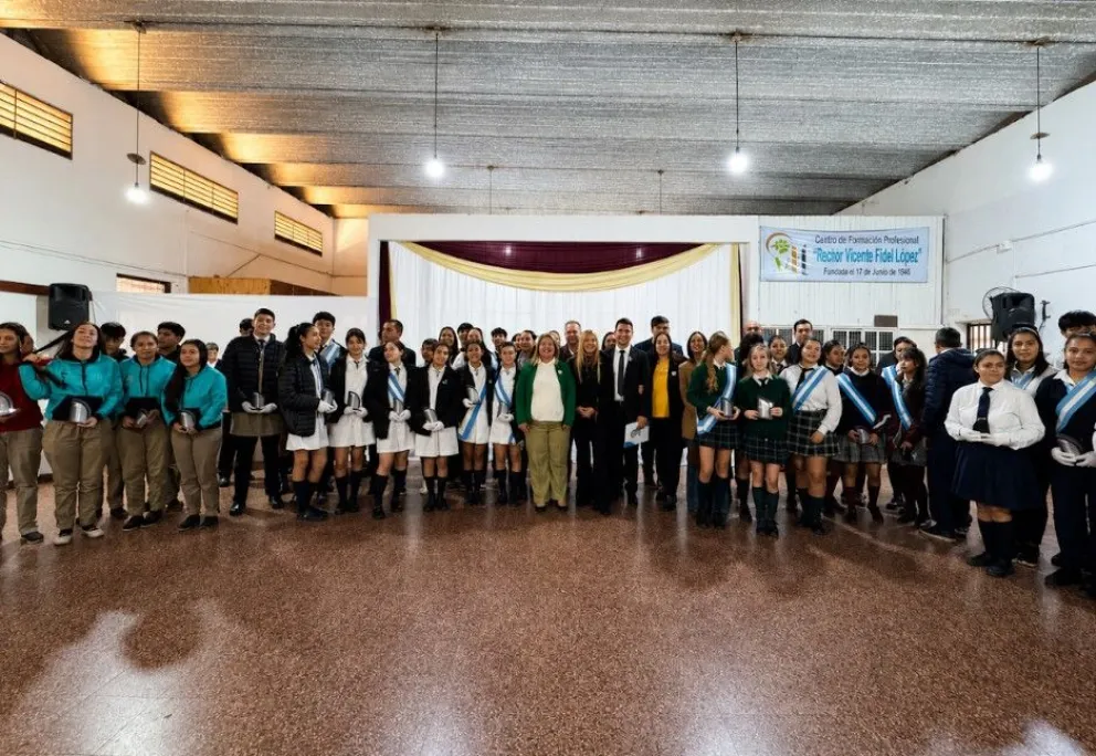Foto: Mercedes Berón 