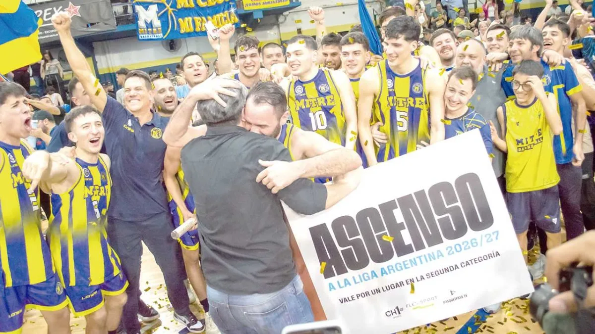 B&aacute;squetbol-Mitre