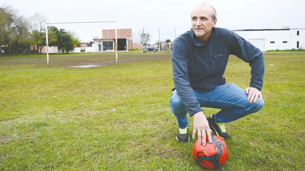 Foto: Julián Grondona
