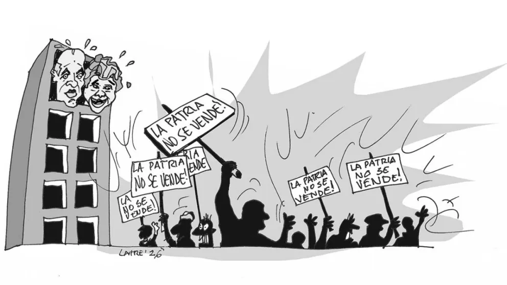 Imagen ilustrativa (Latree).