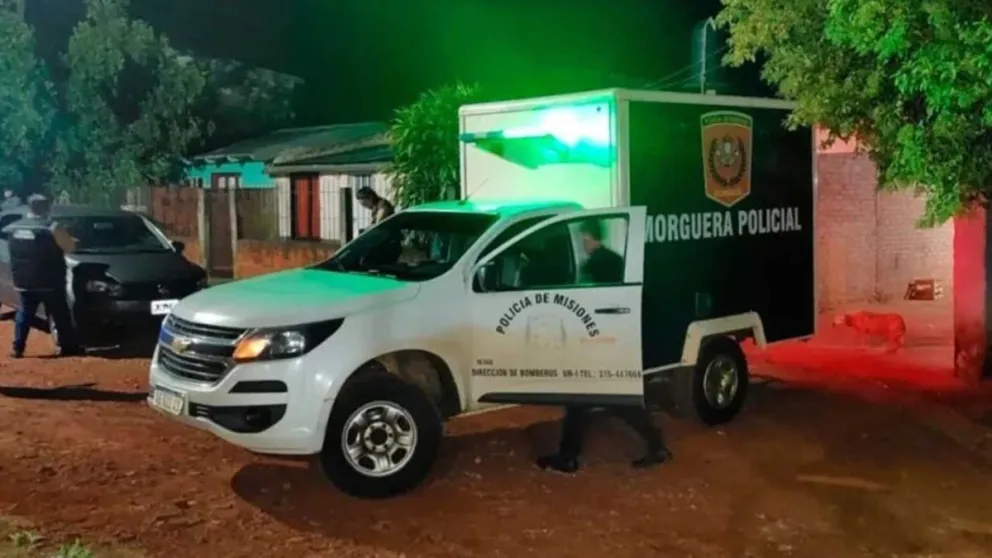 El ataque se perpetró en la noche del 16 de marzo: al día siguiente, encontraron su cuerpo sin vida. 