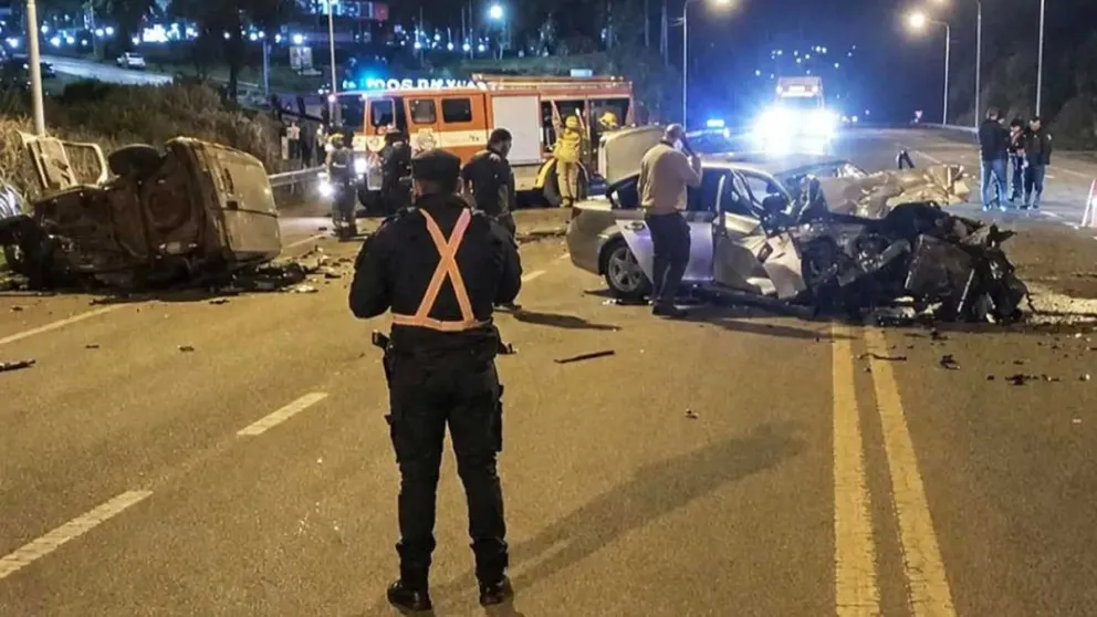 Imagen referencial de la Policía de Misiones.