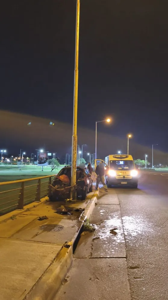 Fotos: Policía de Misiones 