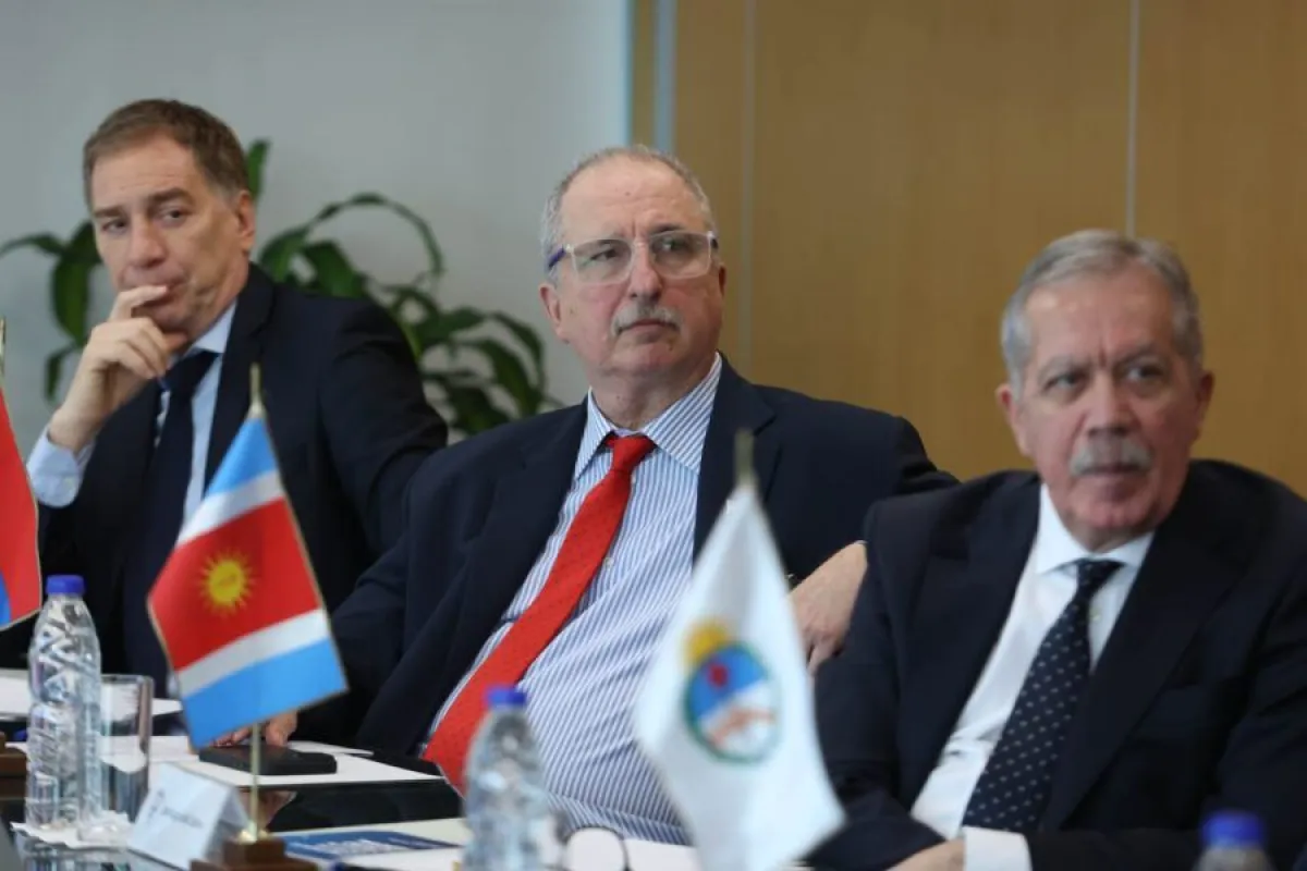 Posadas recibirá a los gobernadores del Norte Grande en un encuentro con el jefe de Gabinete de Nación, Diego Santilli | El Territorio