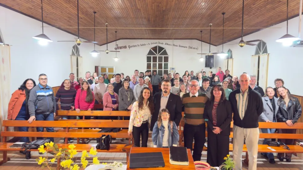 Foto: Esteban González 