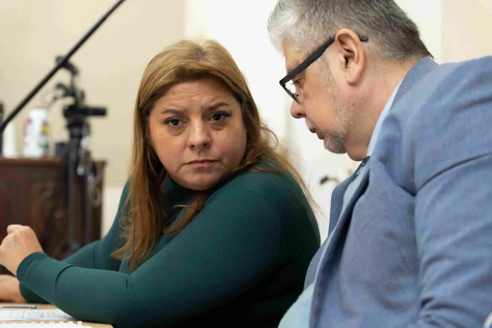 Foto: Marcelo Rodríguez.