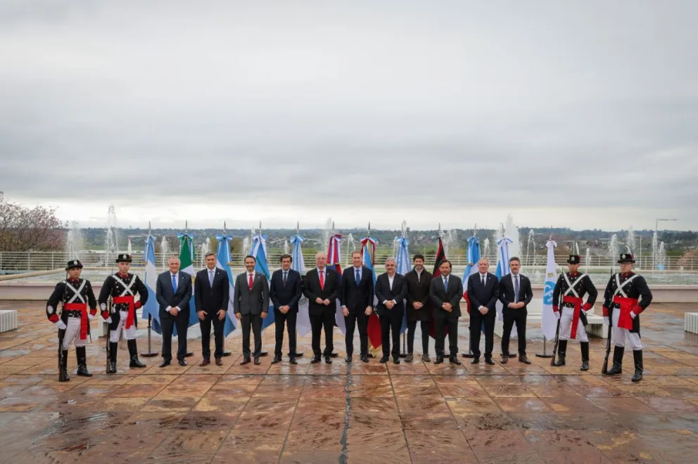 Foto: Julián Grondona