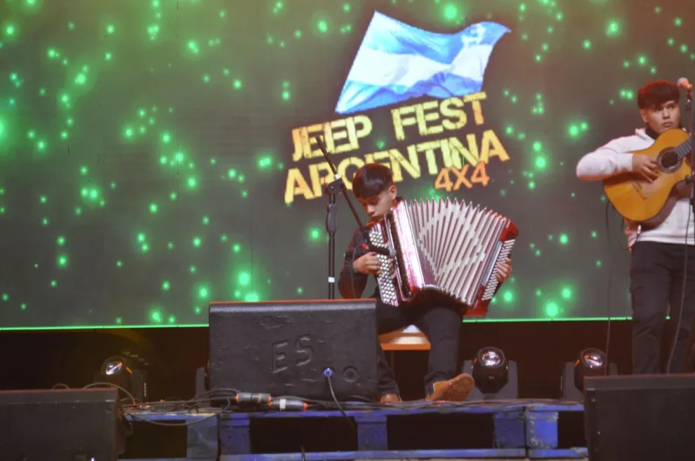 Foto: Pablo Lizarraga.