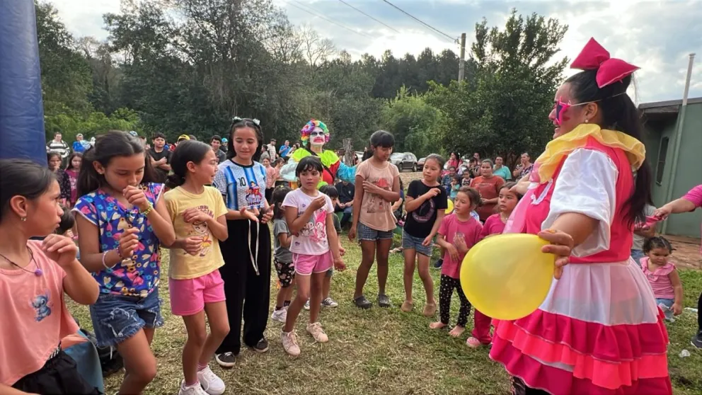 Foto: Esteban González.