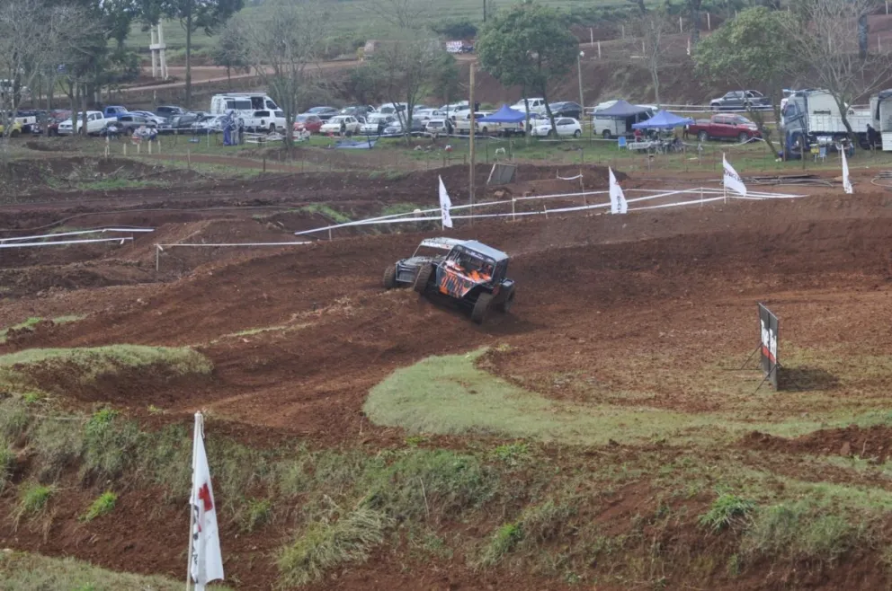 Foto: Pablo Lizarraga.