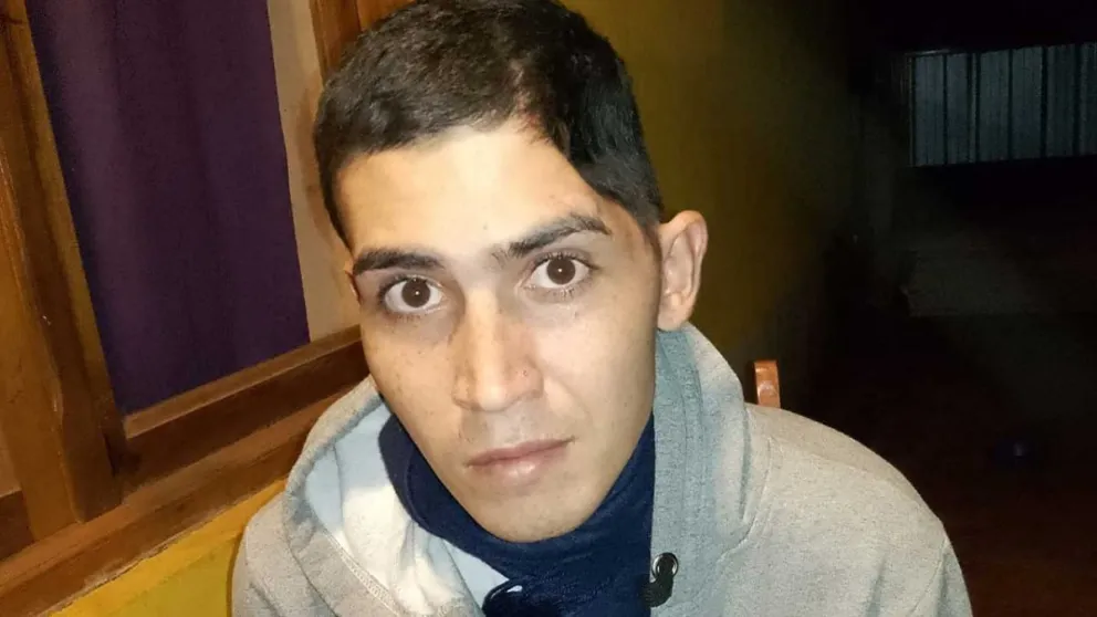 “Ya me dijeron que no voy a ser el Agustín de antes”: secuelas de por vida. 