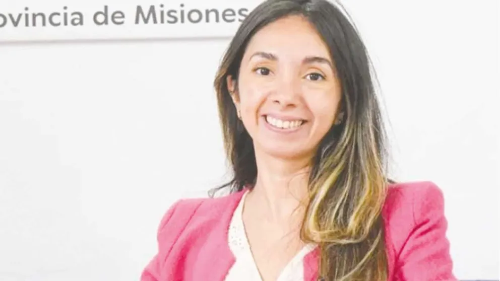 "Las principales restricciones o enfermedades vinculadas a la alimentación tienen que ver, por ejemplo, con la celíaca o la intolerancia al gluten”. Florencia Córdoba. Licenciada en Nutrición