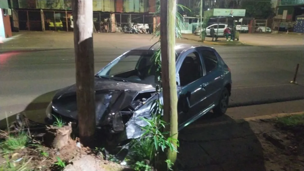 Foto: Policía de Misiones
