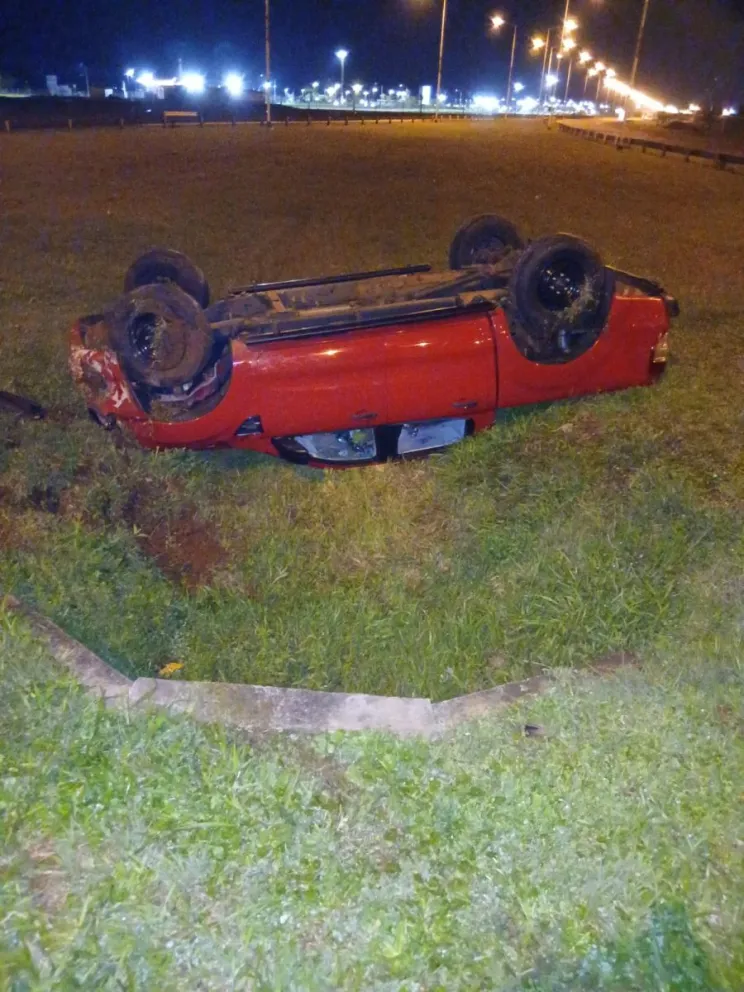 Foto: Policía de Misiones 