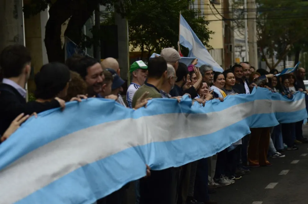Fotos: Julián Grondona 