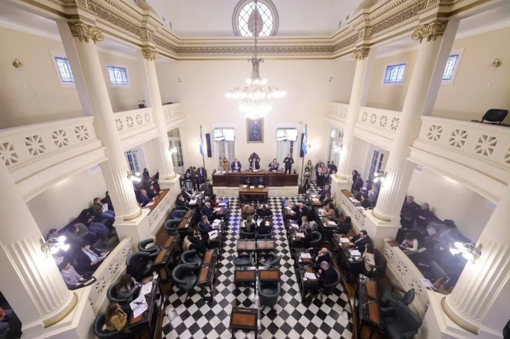 Foto: Mercedes Berón.