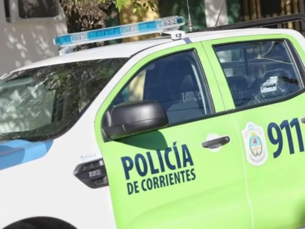 Imagen referencial.