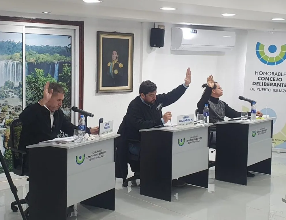 Foto: Norma Devechi.
