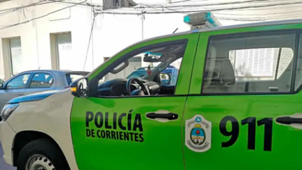 Imagen referencial.