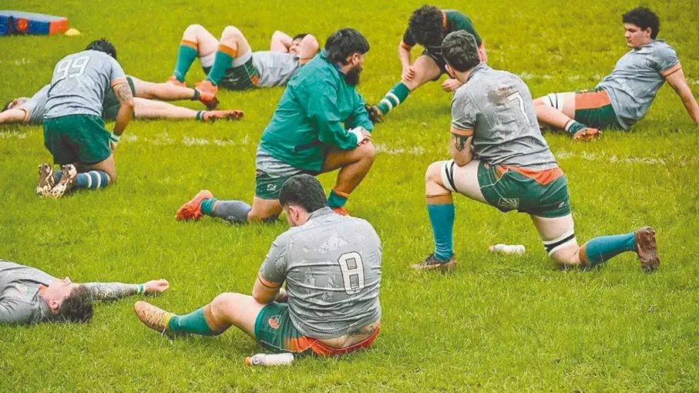 Lomas buscará quedarse con una de las dos plazas para la Zona Campeonato.