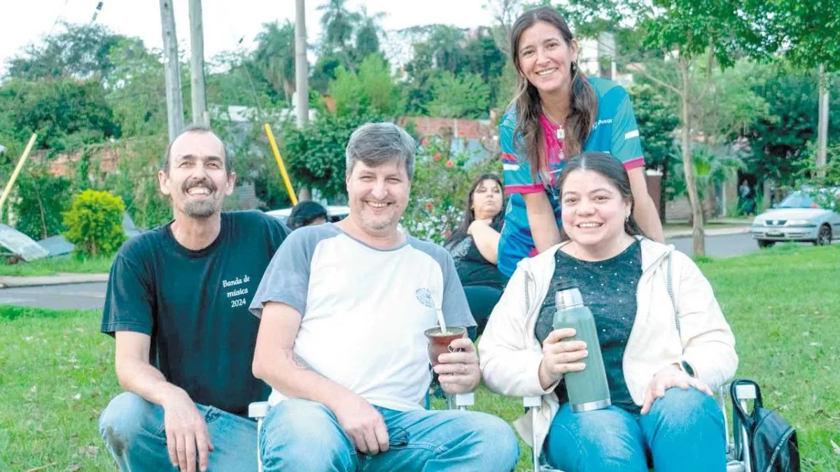 Territorio Fun