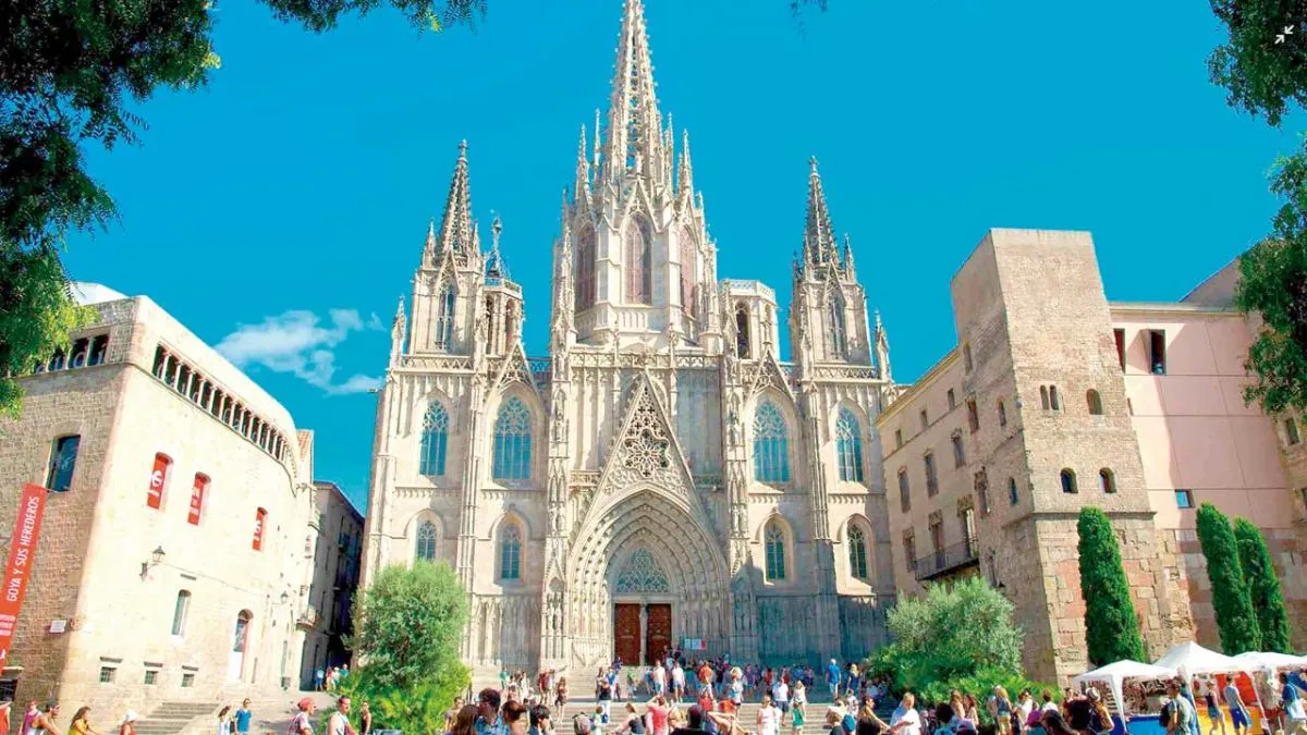En Espa&ntilde;a el mate tambi&eacute;n forma parte de la vida cotidiana