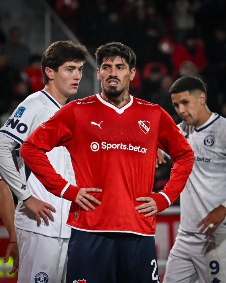 Empate sin goles en Avellaneda.