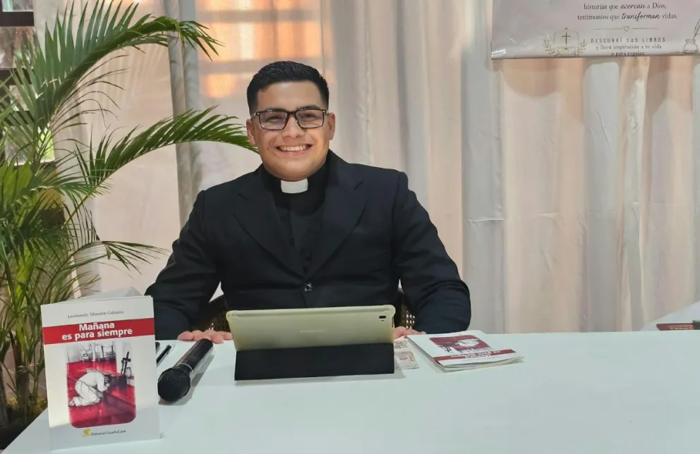 Foto: Esteban González.