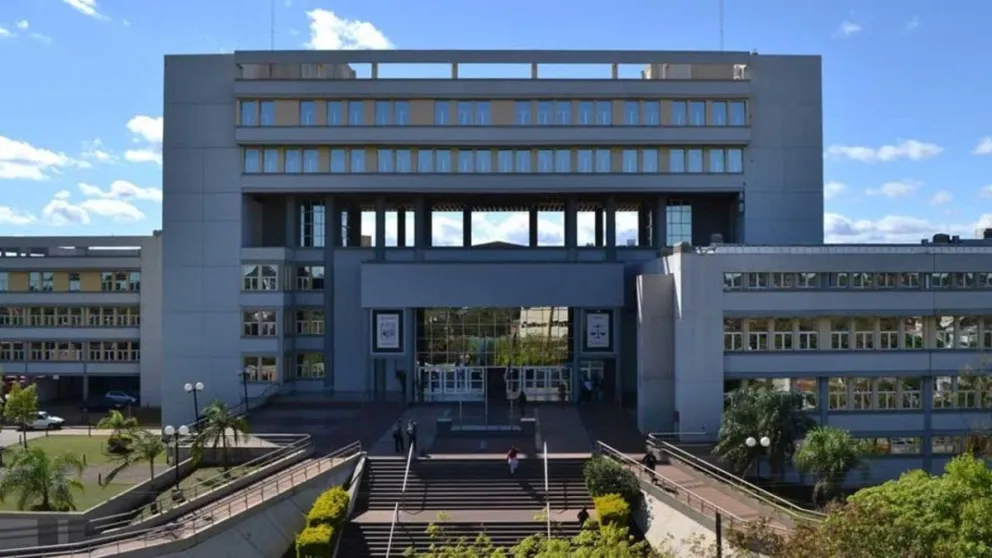 Los ministros del máximo tribunal provincial consideraron que el pedido carecía de argumentos. //Foto: archivo.