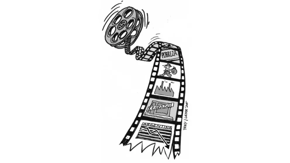 Imagen ilustrativa (Latree).