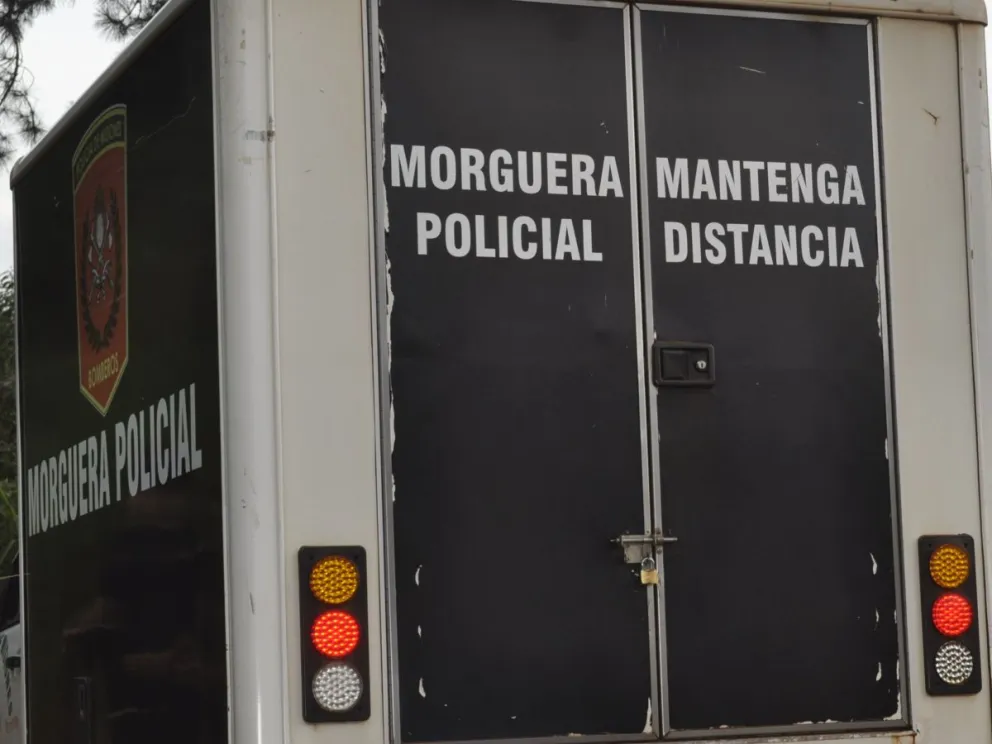 Imagen referencial.