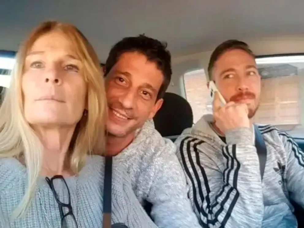 En el marco de la causa, Luciano Menocchio, otro de los hijos del Gusano, sigue detenido por orden de la Justicia. 