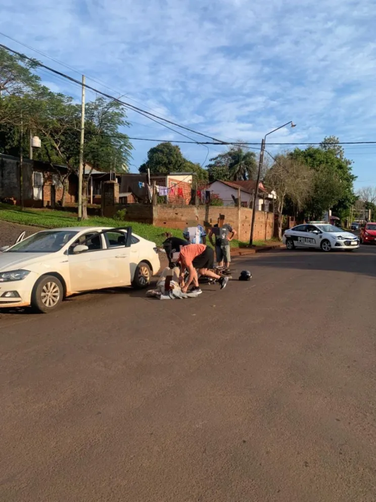 Foto: Policía de Misiones 