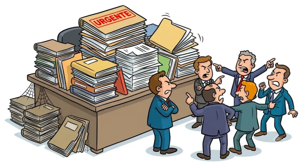 Imagen ilustrativa.