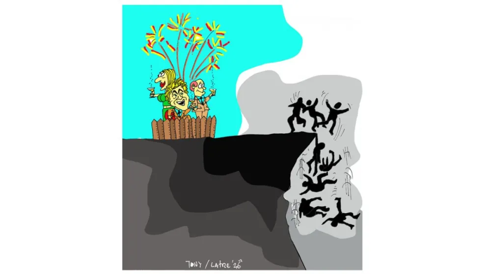 Imagen ilustrativa (Latree).