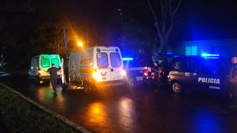 Foto: Policía de Misiones.