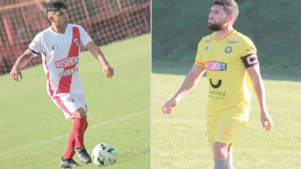 Guaraní y Crucero jugaron, entre 2005 y 2017, 25 partidos en torneos nacionales.