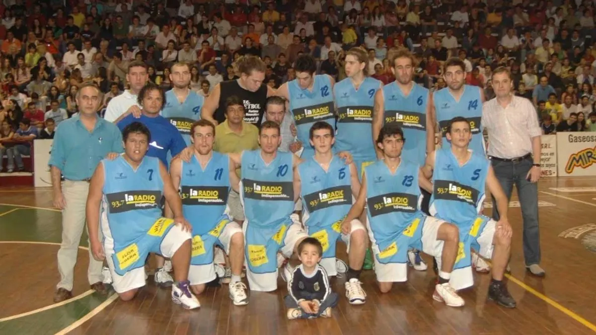 Juan Jos&eacute; Bidarra. Entrenador del Celeste en el 2006