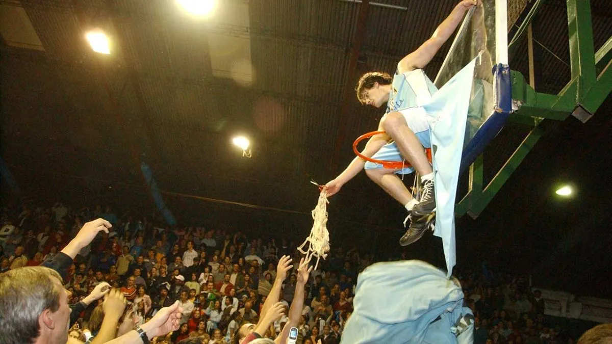 N&eacute;stor Braccia