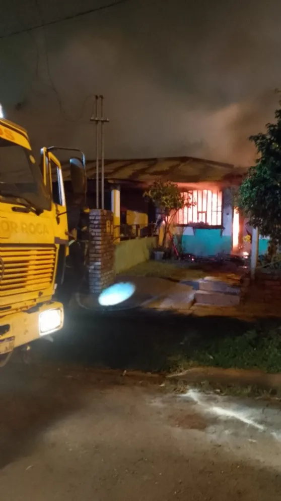 Foto: Policía de Misiones.