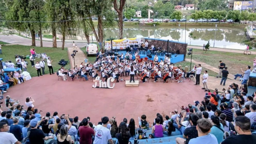 Foto: Fabián Acosta.