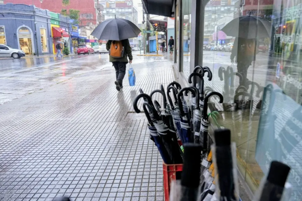 Imagen referencial. //Foto: Marcelo Rodríguez