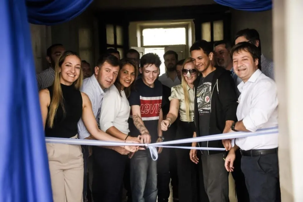 Foto: Mercedes Berón 