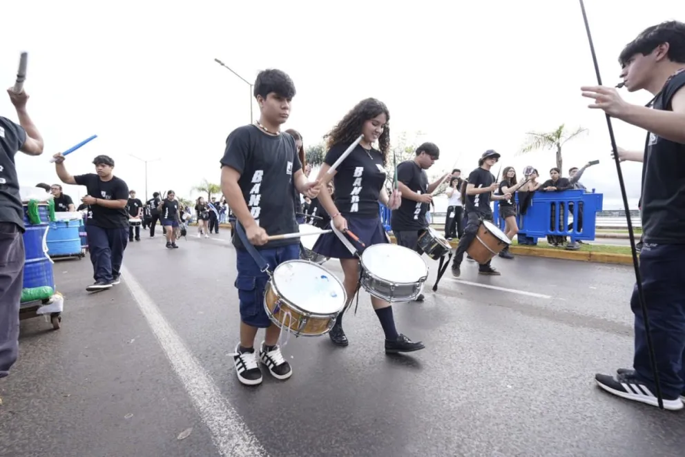 Foto: Marcelo Rodríguez.