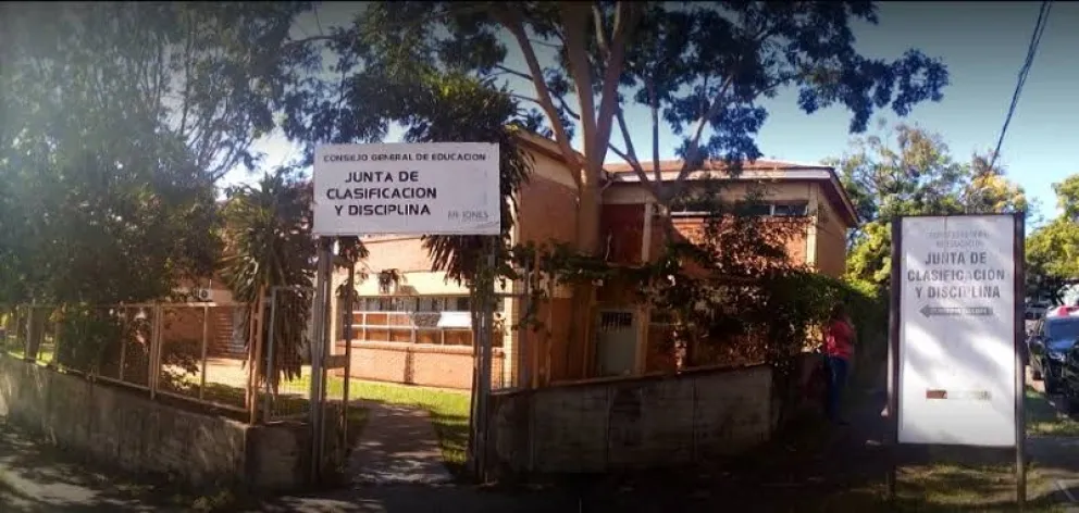 El 19 de noviembre docentes renovarán a sus representantes en el CGE